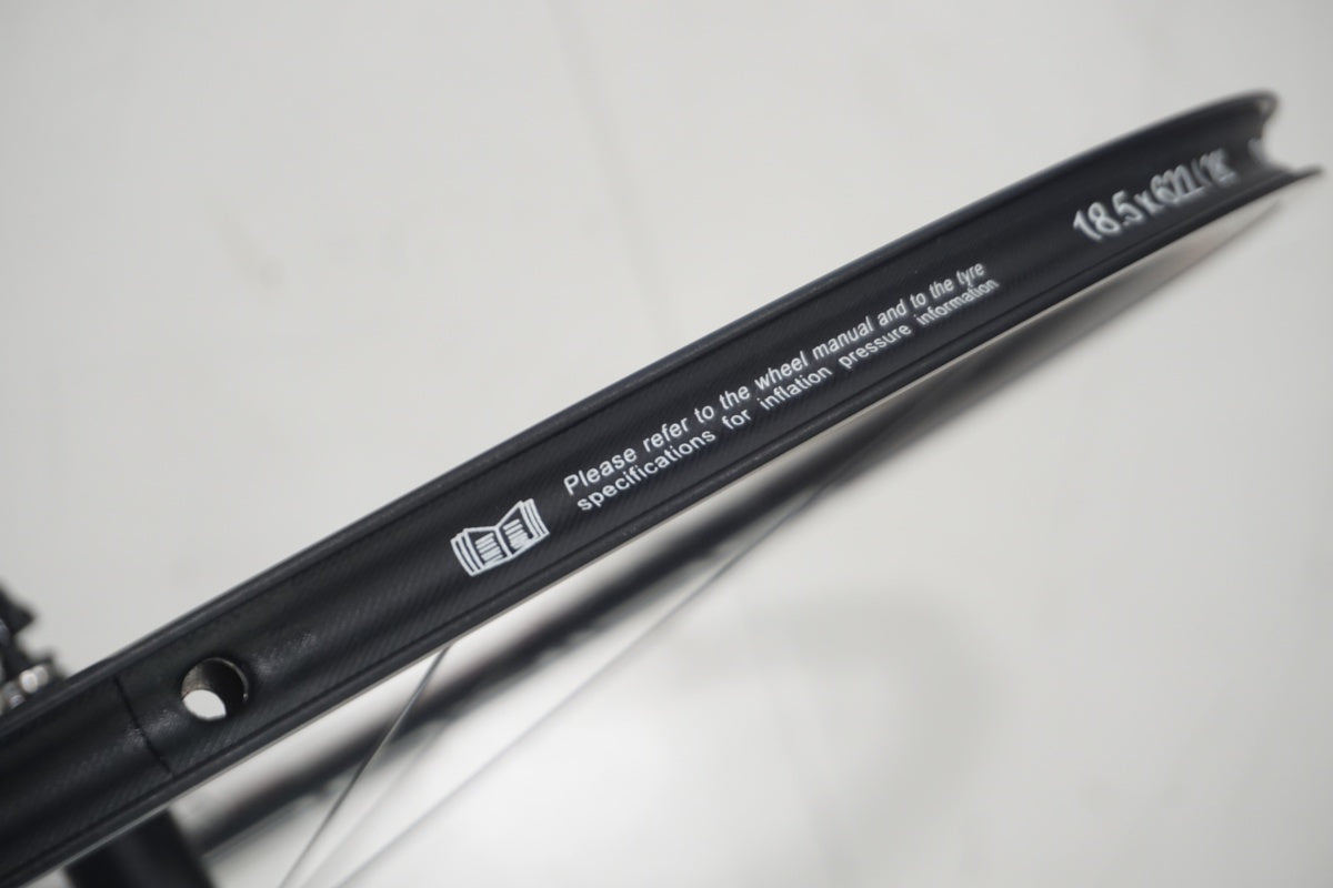 CAMPAGNOLO 「カンパニョーロ」 SCIROCCO 35 C15 SHIMANO11速 ホイールセット / 滋賀大津店
