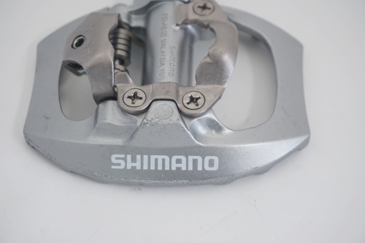 SHIMANO 「シマノ」 PD-A530 ペダル / 京都八幡店