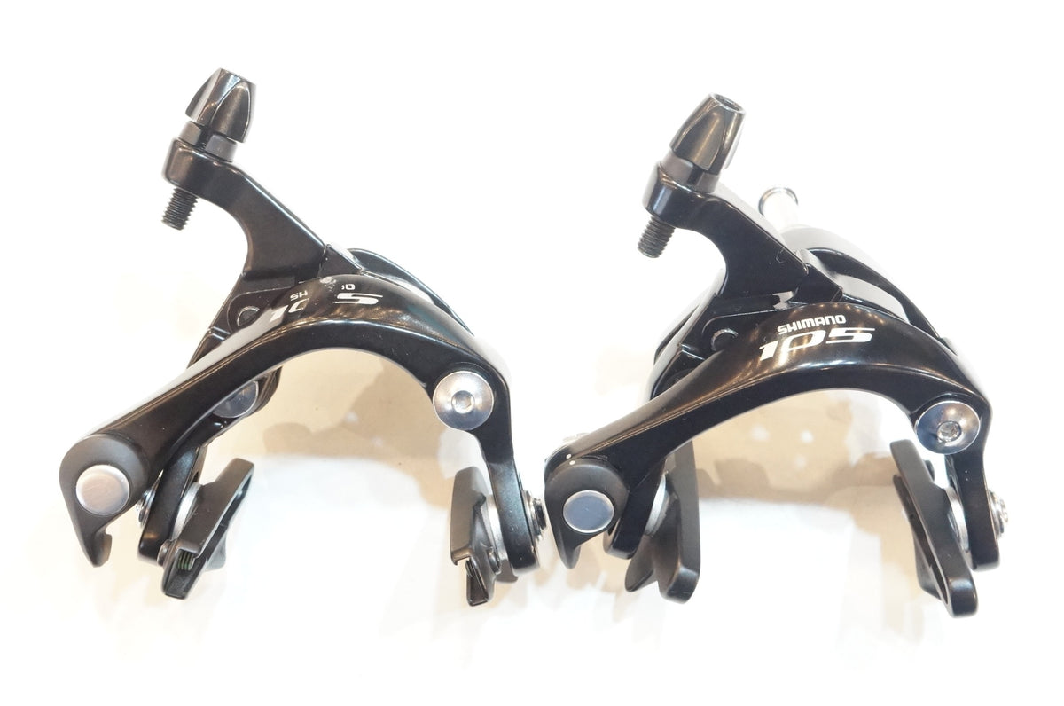 SHIMANO 「シマノ」 105 BR-5800 キャリパーブレーキセット / 浦和ベース