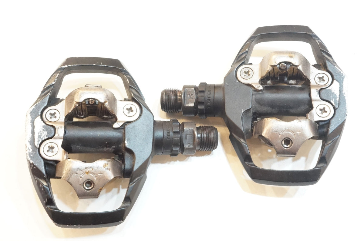 SHIMANO 「シマノ」 PD-M530 ペダル / 浦和ベース