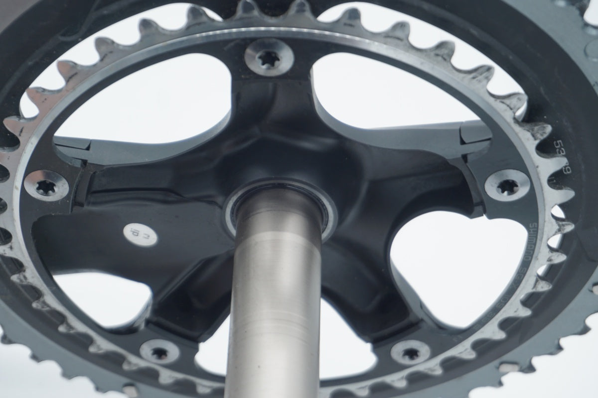 SHIMANO 「シマノ」 DURA-ACE FC-7900 53-39T 172.5mm クランク / 滋賀