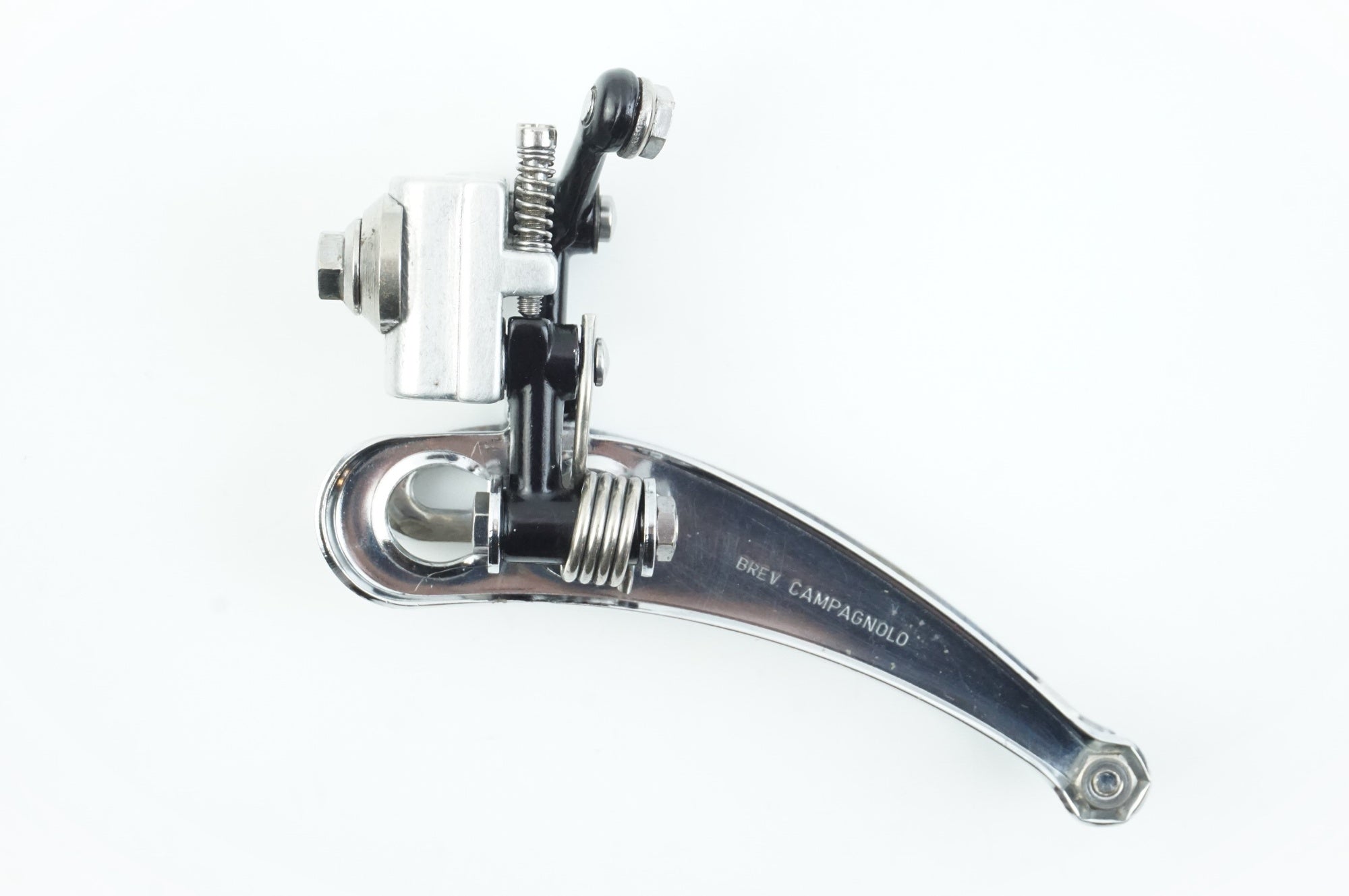 CAMPAGNOLO 「カンパニョーロ」 1052/SR SUPER RECORD フロントディレイラー / 中目黒店