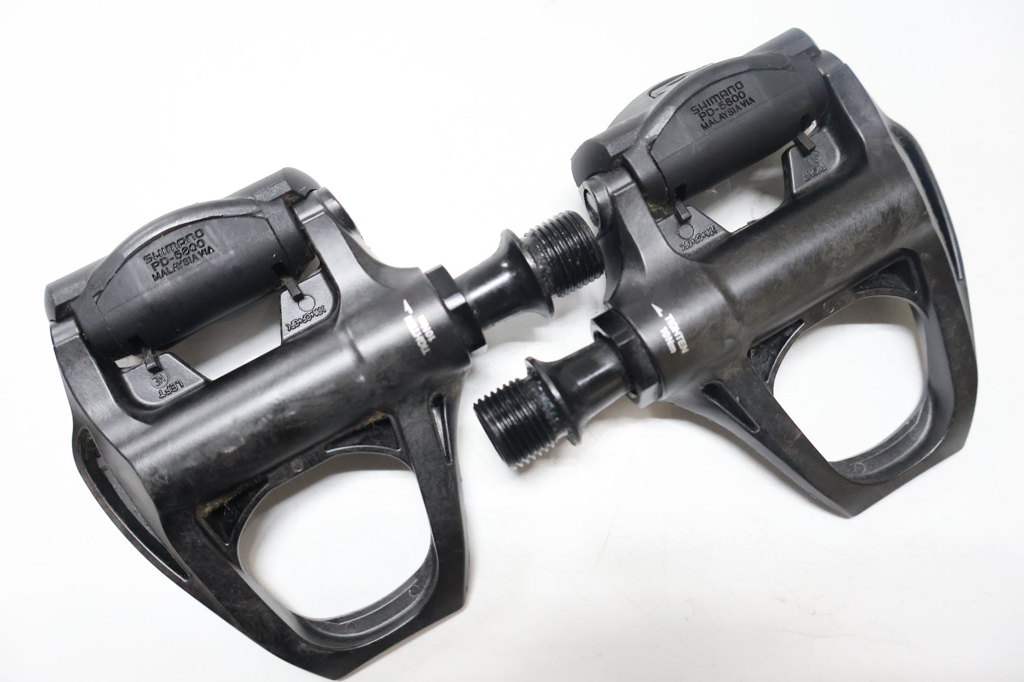 SHIMANO 「シマノ」 105 PD-5800 ペダル / 高知店