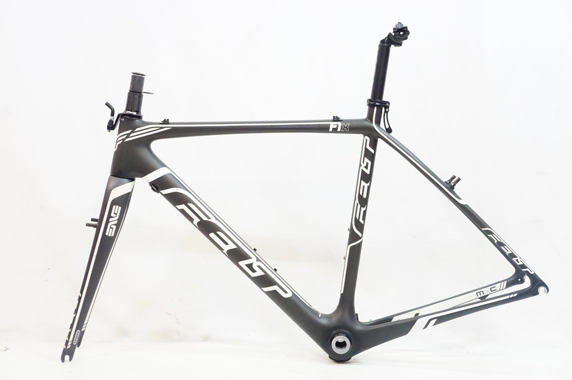 FELT 「フェルト」 F1XC 2013年モデル フレームセット / 熊谷本店