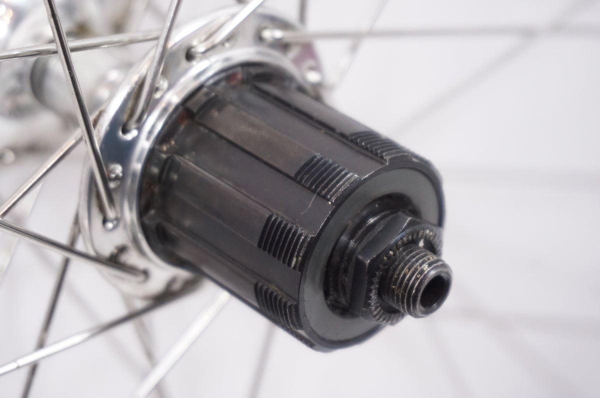 MAVIC 「マヴィック」 GP4 リム SHIMANO 600 FH/HB-6400 ハブ シマノ7速 ホイールセット / 世田谷店