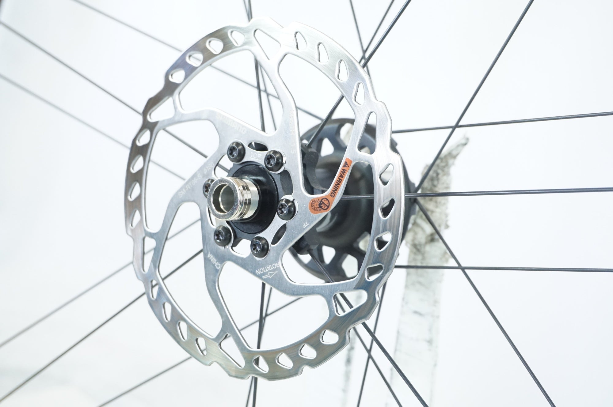 CAMPAGNOLO 「カンパニョーロ」 ZONDA DB DISC SHIMANO 11s ホイール