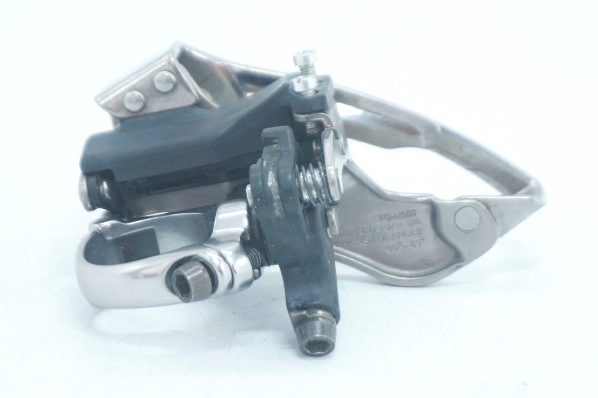 SHIMANO 「シマノ」 XTR FD-M960 フロントディレイラー / 大阪