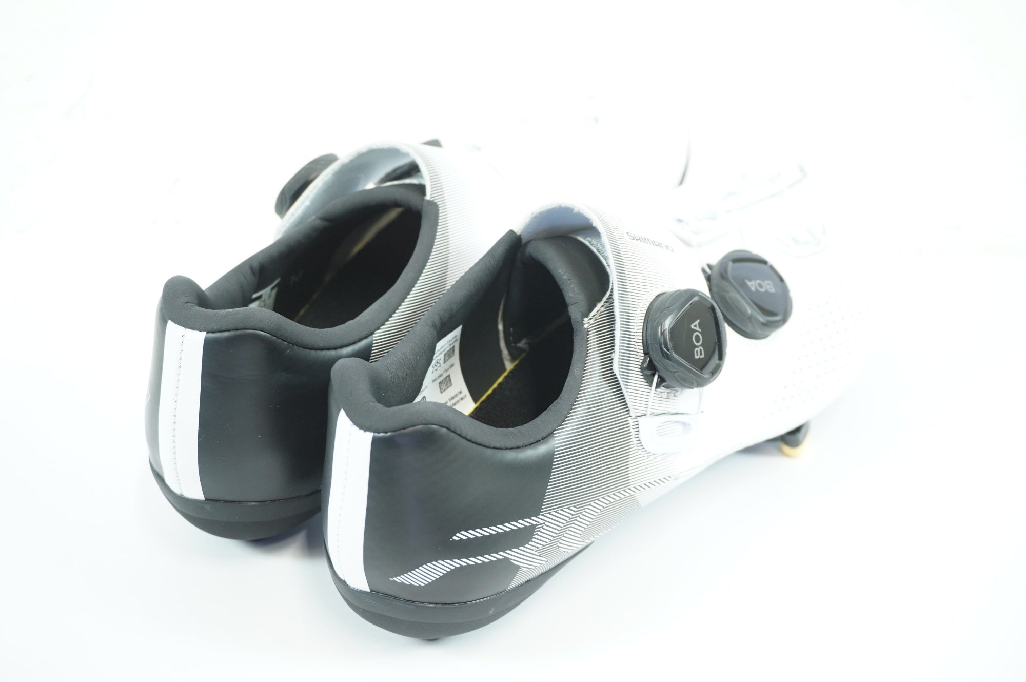 SHIMANO 「シマノ」 SH-RC702M サイズ EU39.5 シューズ / 宇都宮店