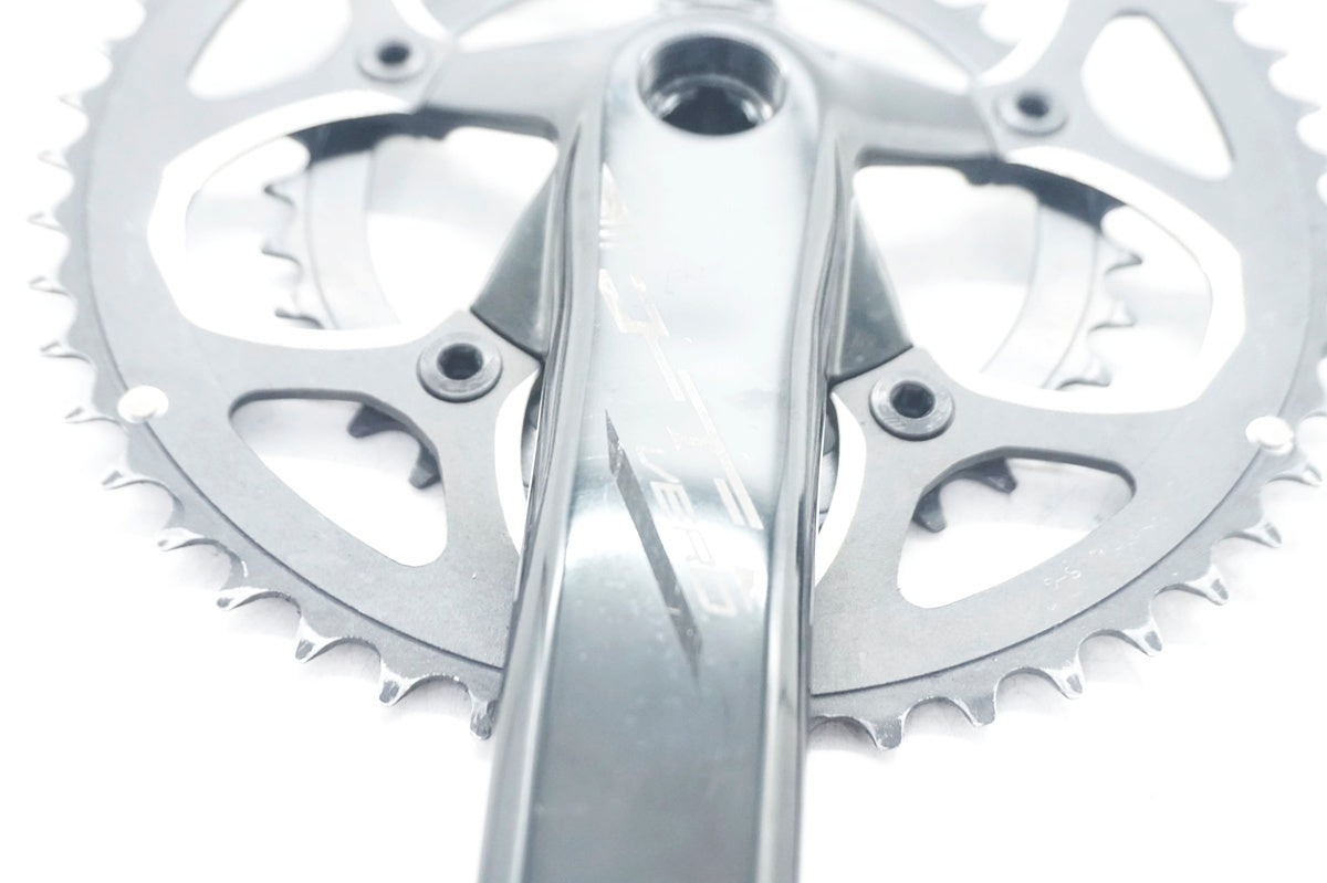 FSA 「エフエスエー」 VERO 170mm 50/34T クランク / 大阪門真店