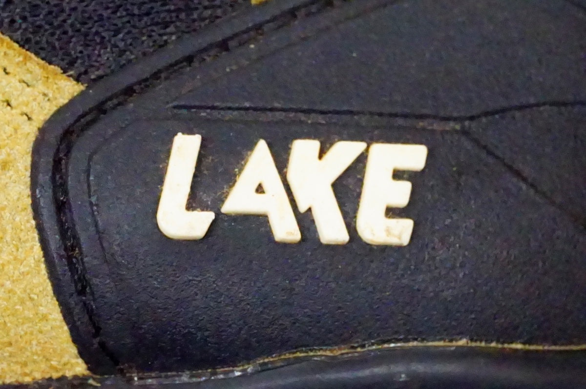 LAKE 「レイク」 MX101 39 ビンディングシューズ / 名古屋大須店