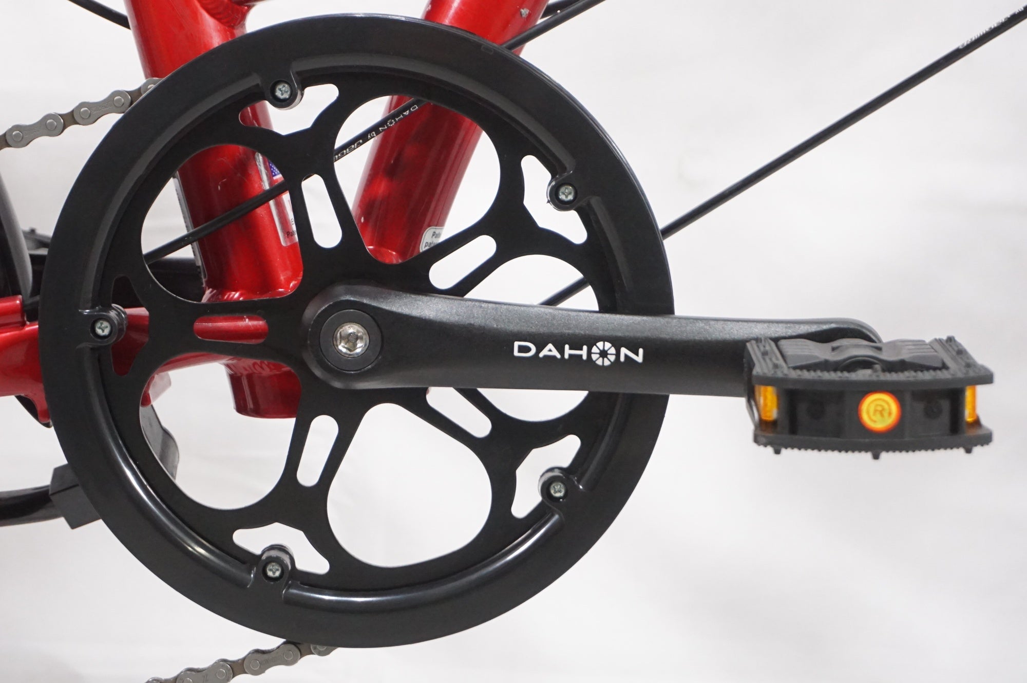 DAHON 「ダホン」 HIT 2022年モデル 20インチ 折り畳み自転車 / AKIBA店