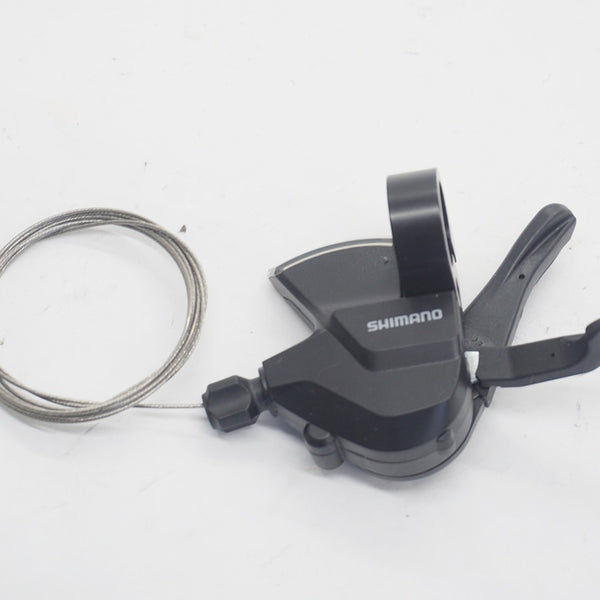 まこと希少 Shimano XTR パドルシフト ブレーキレバー左右セット