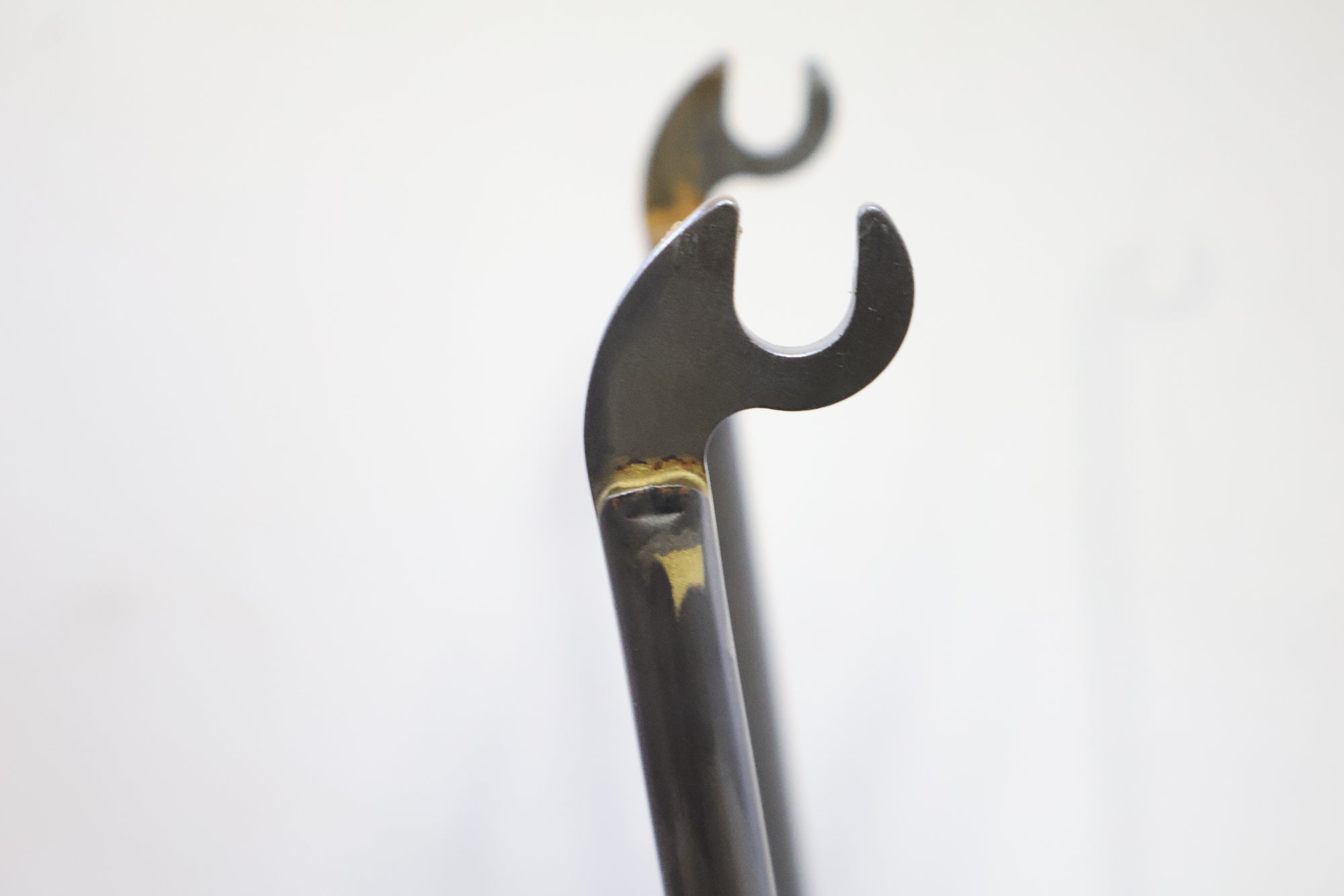 MASH 「マッシュ」 フロントラック / 高知店