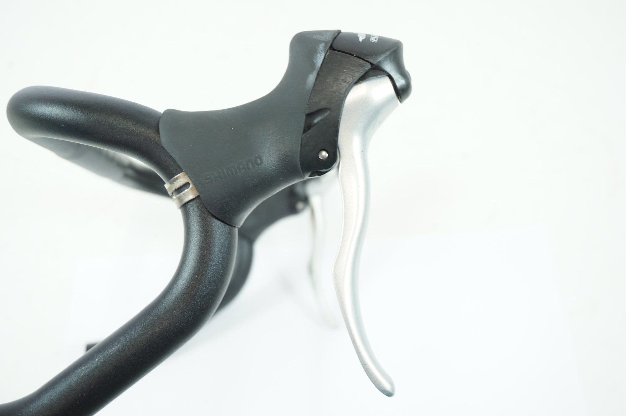 RITCHEY 「リッチー」 COMP ハンドル SHIMANO SORA ST-3300 デュアル