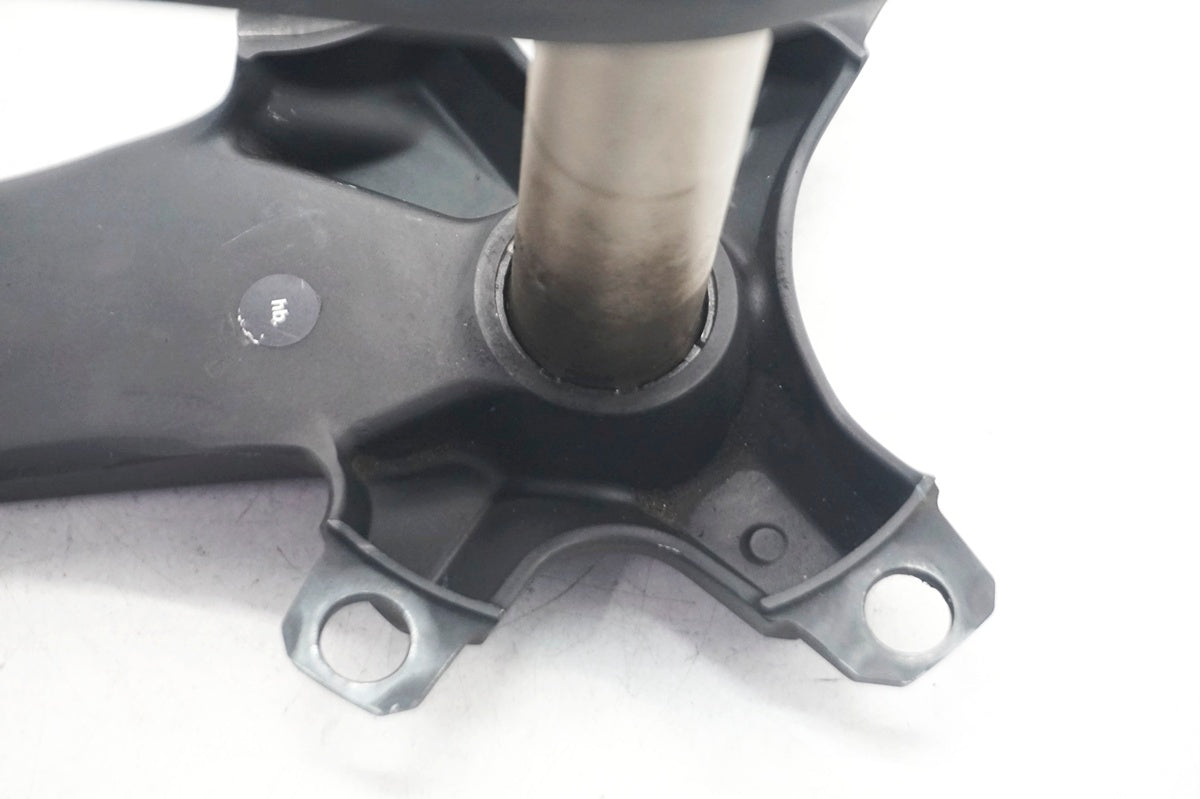 SHIMANO 「シマノ」 105 FC-R7000 172.5mm クランクアーム / 大阪門真