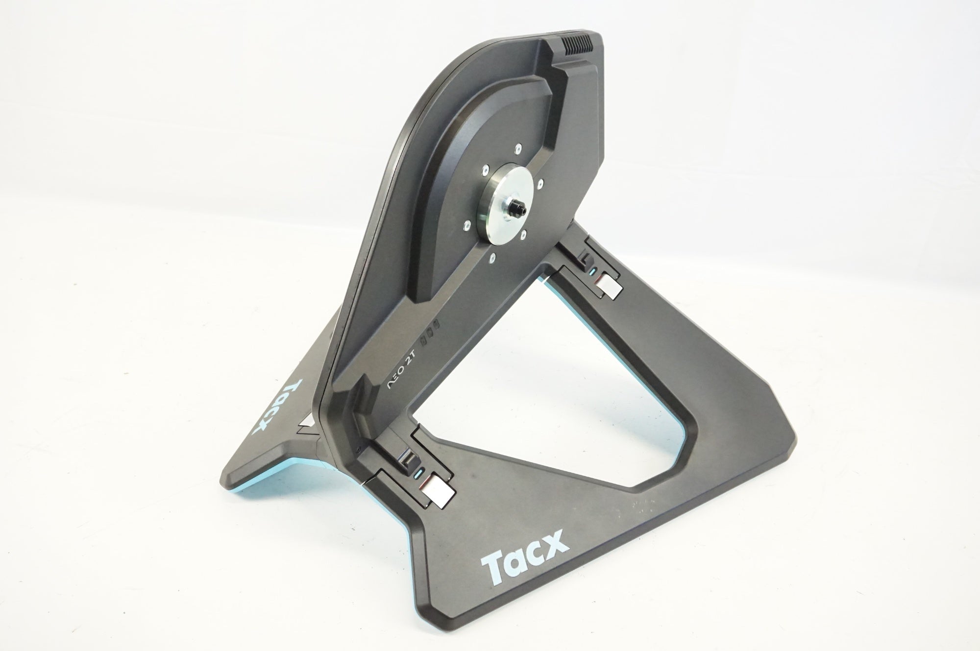 Tacx NEO 2T スマートトレーナー T2875 ジャンク扱い - メルカリ