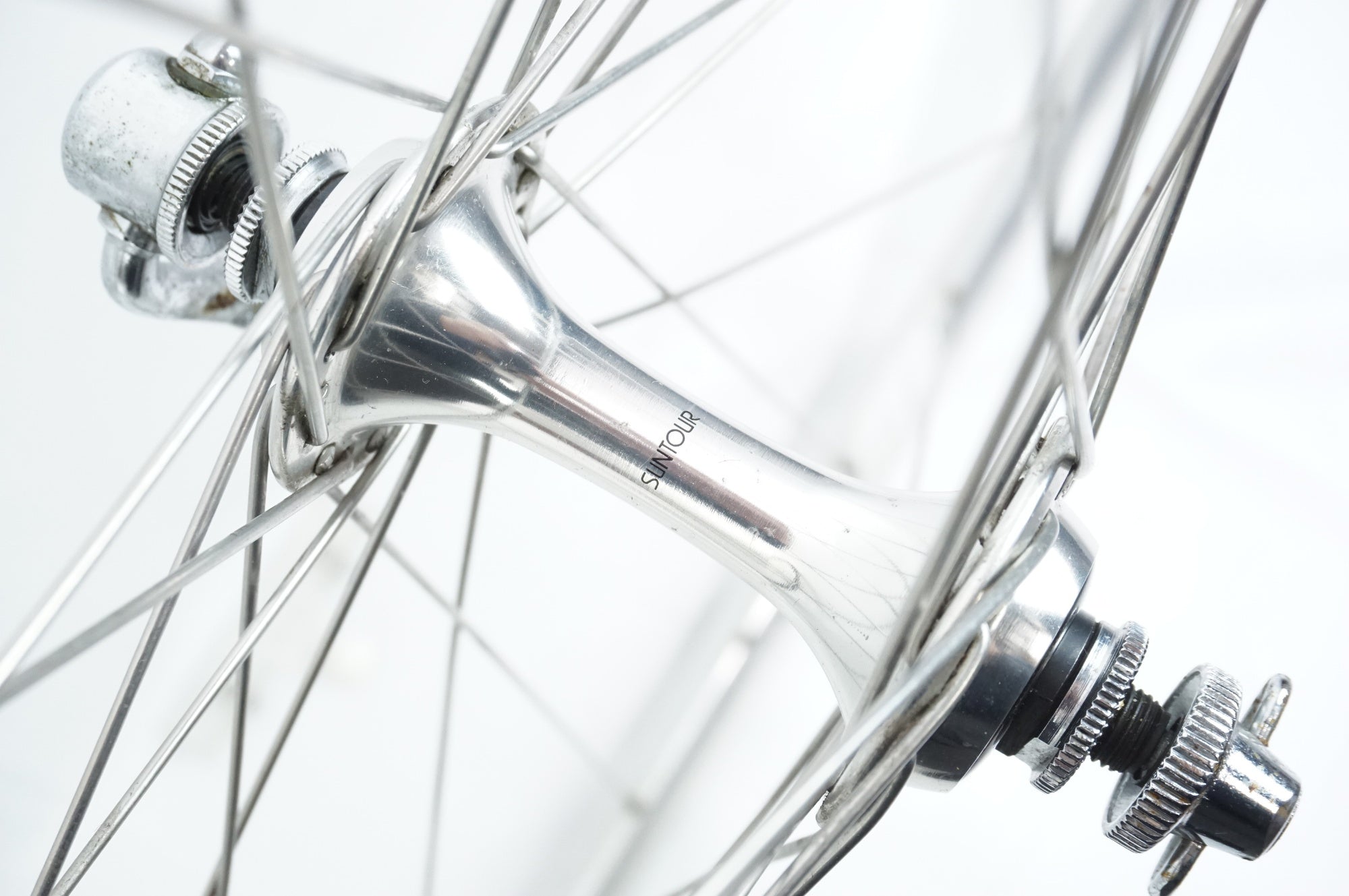SUNTOUR 「サンツアー」 SUPERBE PRO BH-1500 / CAMPAGNOLO LAMBDA