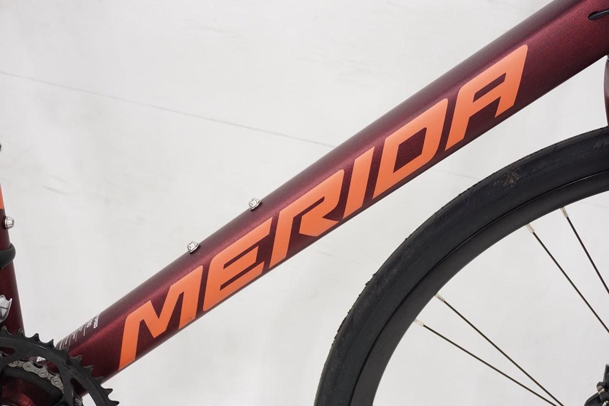 MERIDA「メリダ」 GRAN SPEED 200-D 2024年モデル クロスバイク / 浜松店