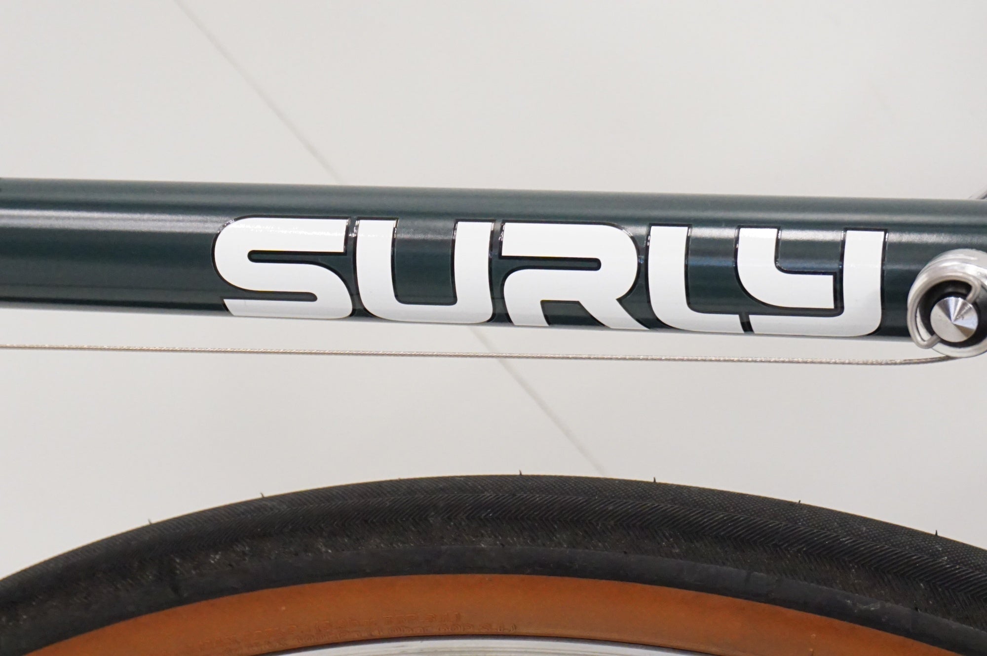 SURLY 「サーリー」 PACER 年式不明 ロードバイク / 浜松店
