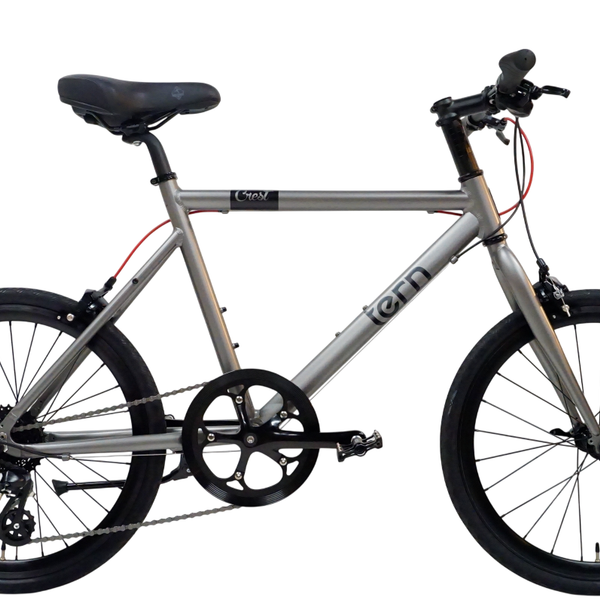 中古ミニベロ・折りたたみ自転車｜ブロンプトン/DAHON【バイチャリ