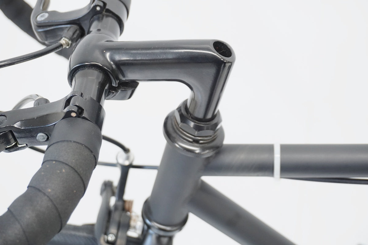 CARTEL BIKES 「カーテルバイク」 年式不明 ピストバイク / 京都