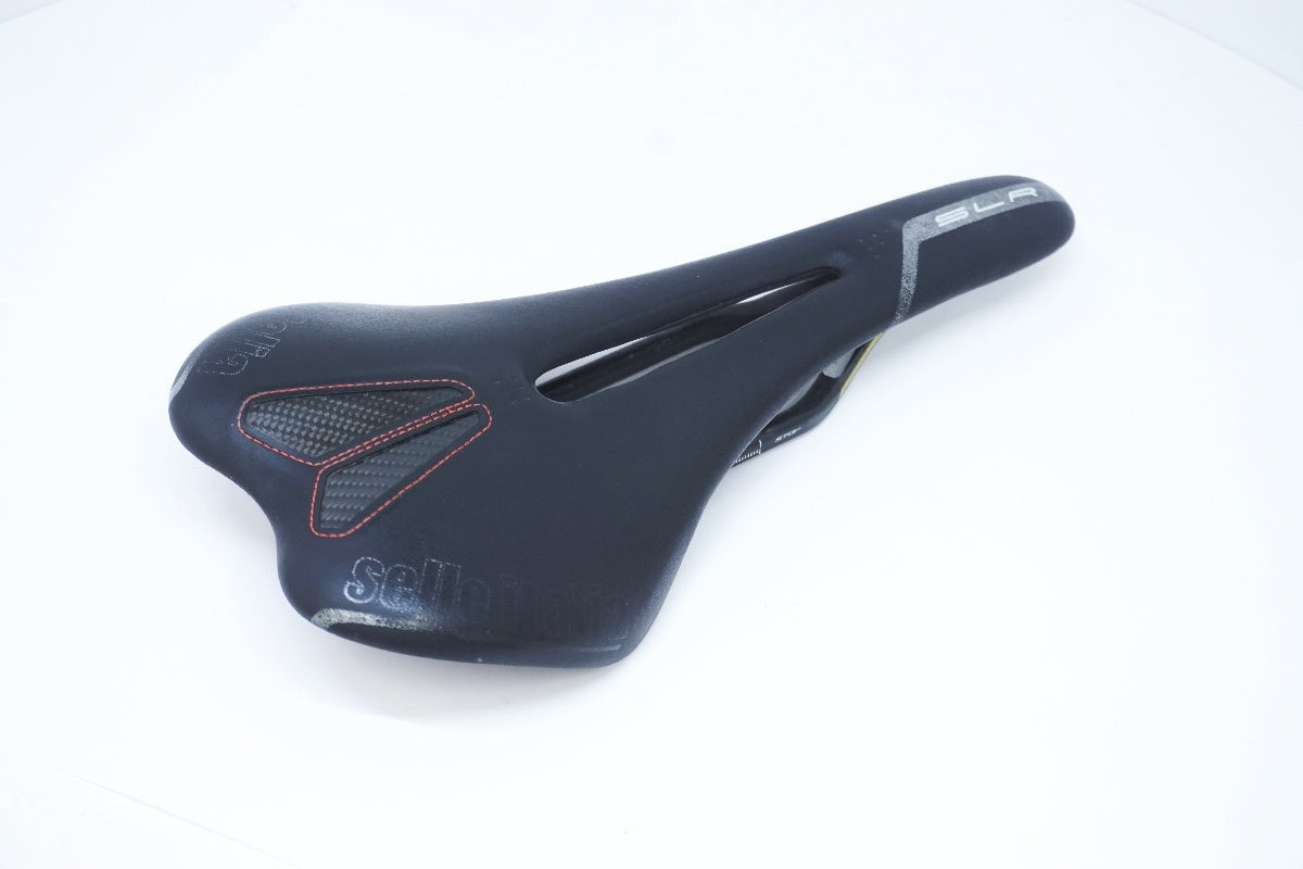 SELLE ITALIA 「セライタリア」 SLR カーボンレール サドル / 大阪美原北インター店