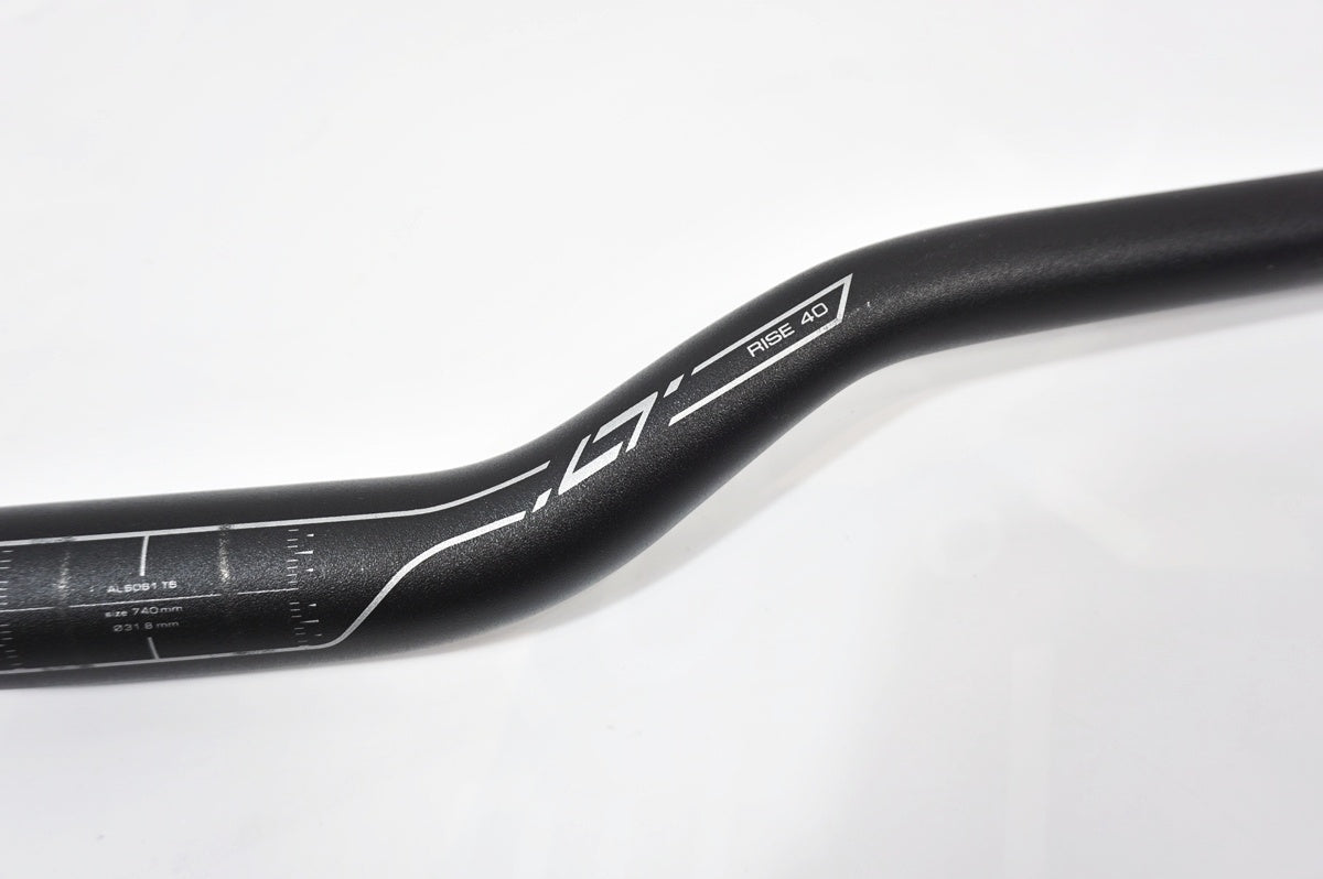 SHIMANO 「シマノ」 PRO LT RISE 40 740mm φ31.8 ハンドル / バイチャリ世田谷店