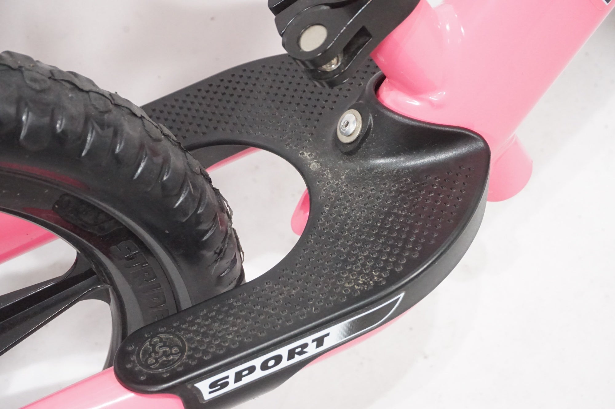 STRIDER 「ストライダー」 SPORT 12 年式不明 キックバイク / AKIBA店