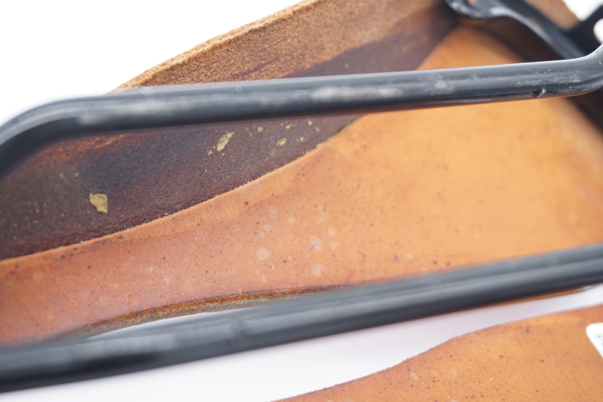 SELLE ANATOMICA 「セラ アナトミカ」 TITANICO サドル / 滋賀大津店