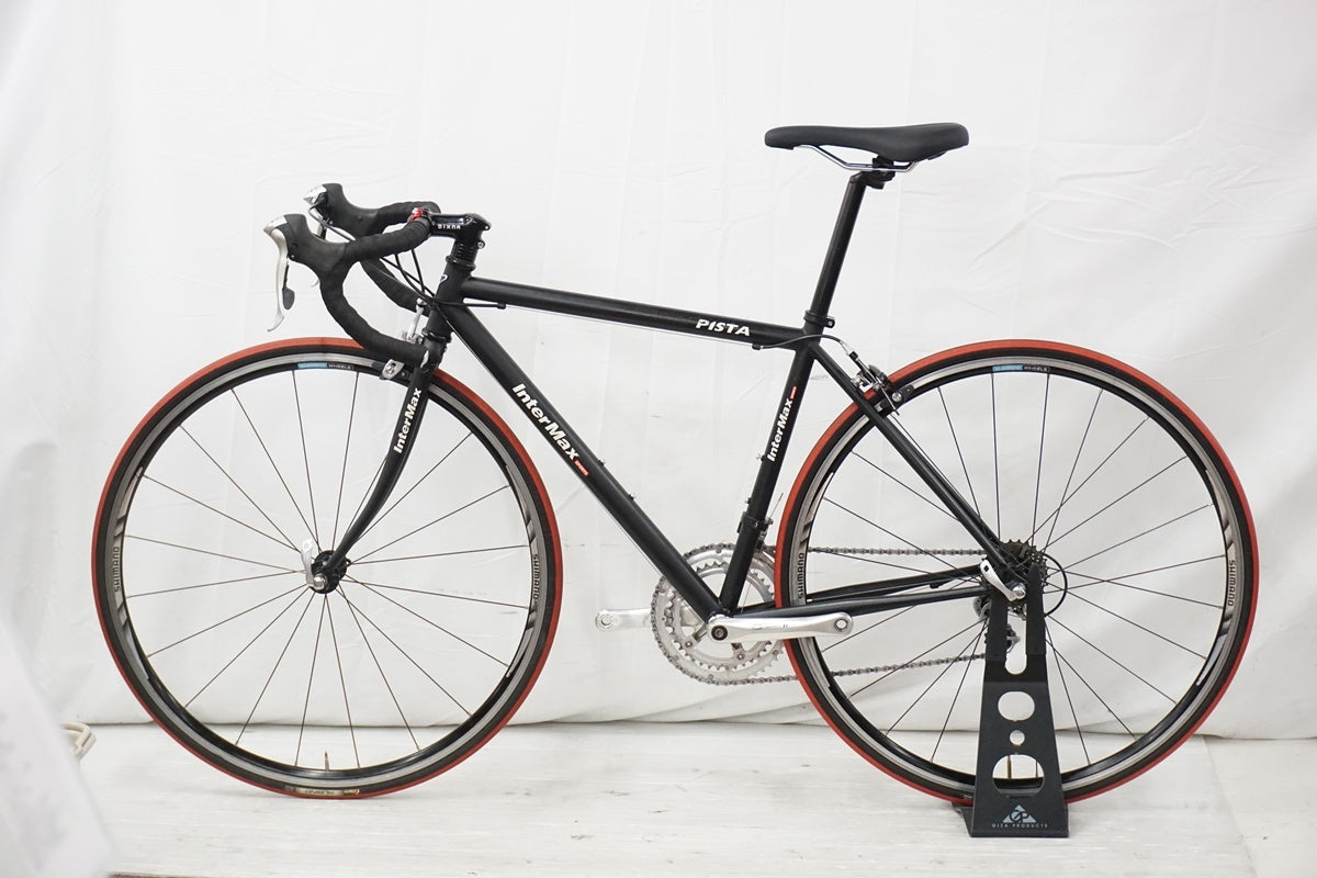 INTERMAX 「インターマックス」 PISTA 2005年頃モデル ロードバイク / 奈良店