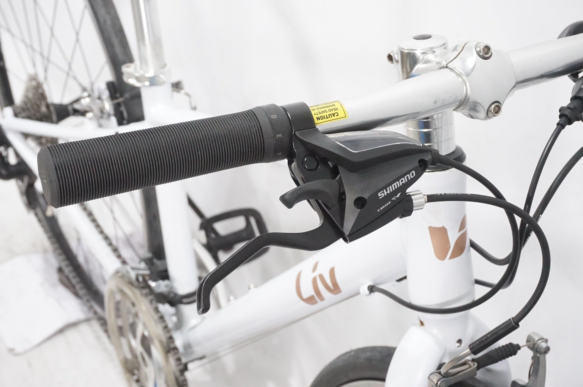 GIANT 「ジャイアント」 LIV ESCAPE R3W 2020年モデル クロスバイク / AKIBA店