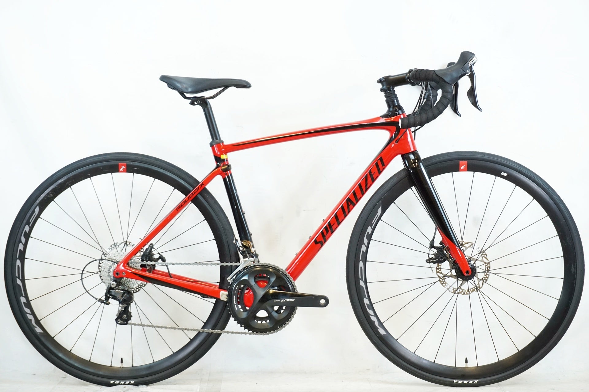 SPECIALIZED 「スペシャライズド」 ROUBAIX ELITE DISC 2019年モデル ロードバイク / 有明ガーデン店
