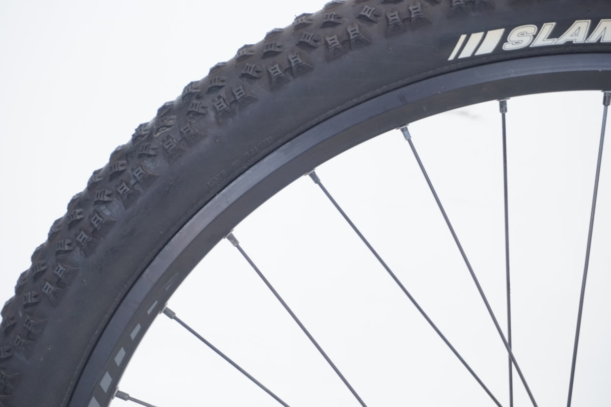 MADDUX 「マダックス」 DC3.0 リム CANNONDALE C3 ハブ SHIMANO8/9速 リアホイール / 滋賀大津店
