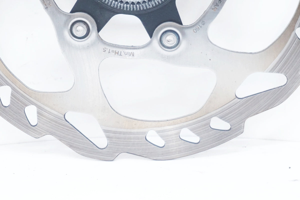 SHIMANO 「シマノ」 SM-RT70-S ディスクブレーキローター / 大阪美原北インター店