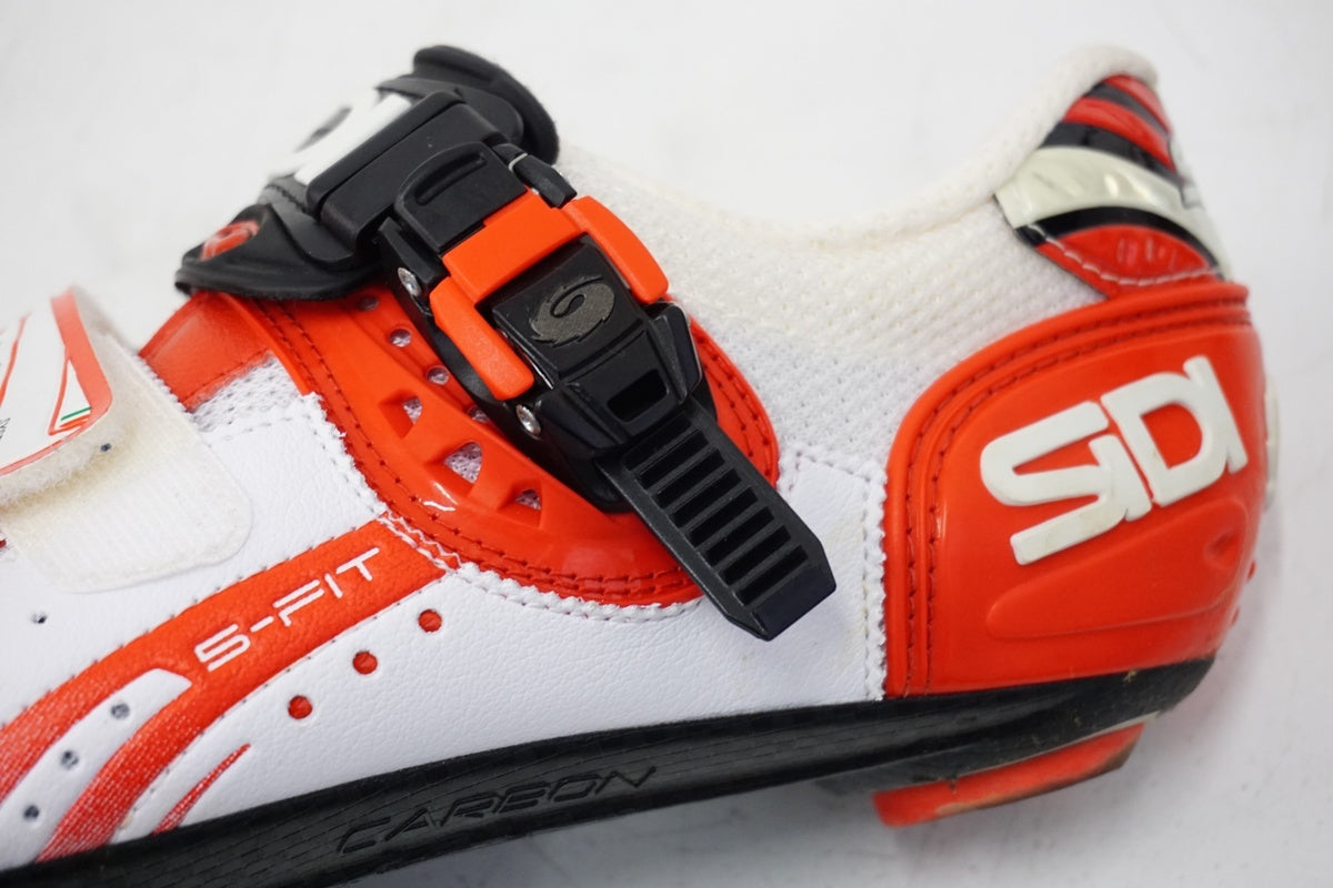 自転車本体 SIDI genius 5fit carbon. b SIDI GENIUS 5-FIT CARBON MEGA 在庫特価 | katsuris c