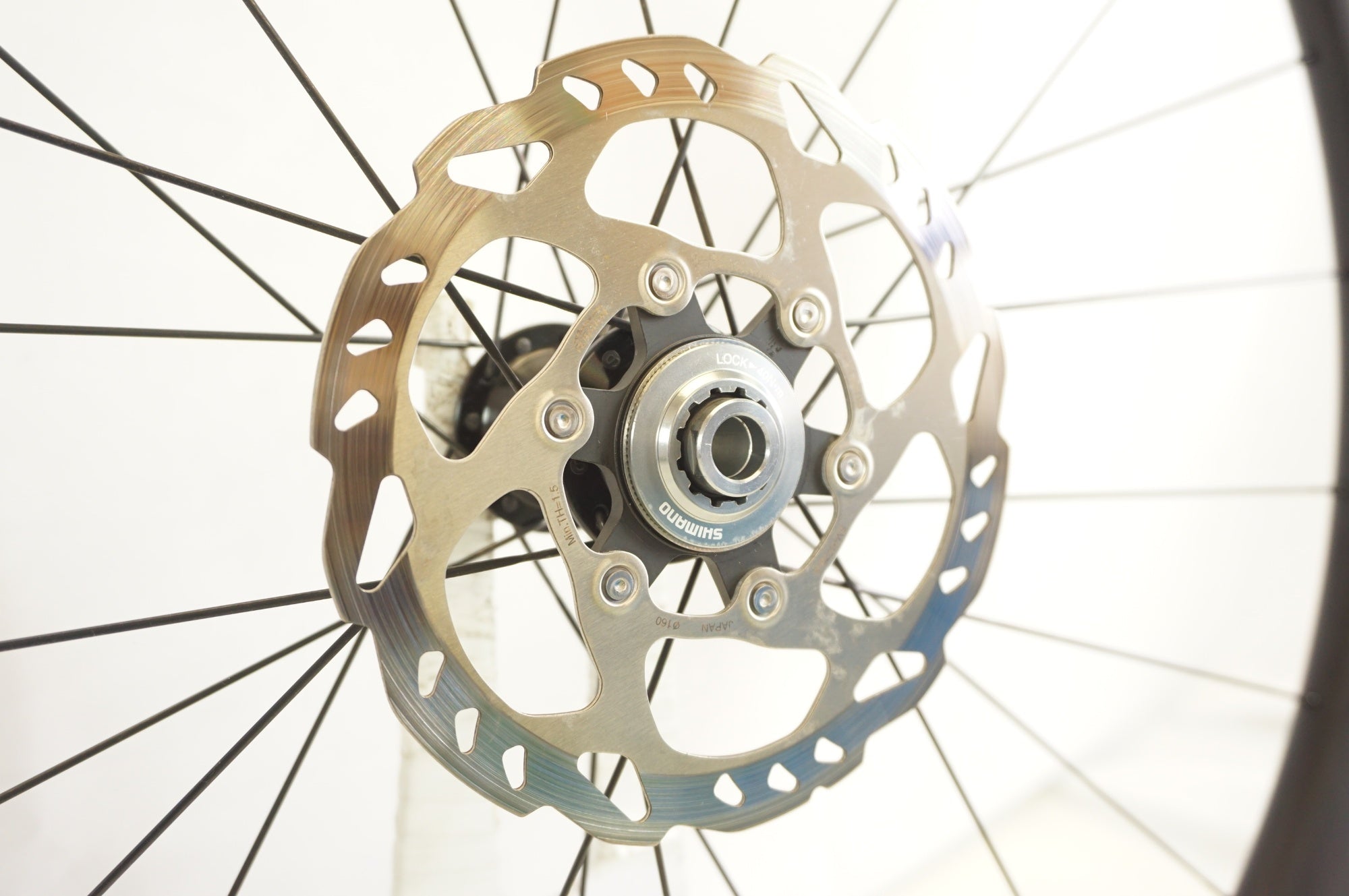 SHIMANO 「シマノ」 WH-RS710 C46 シマノ11速 ホイールセット / 宇都宮店