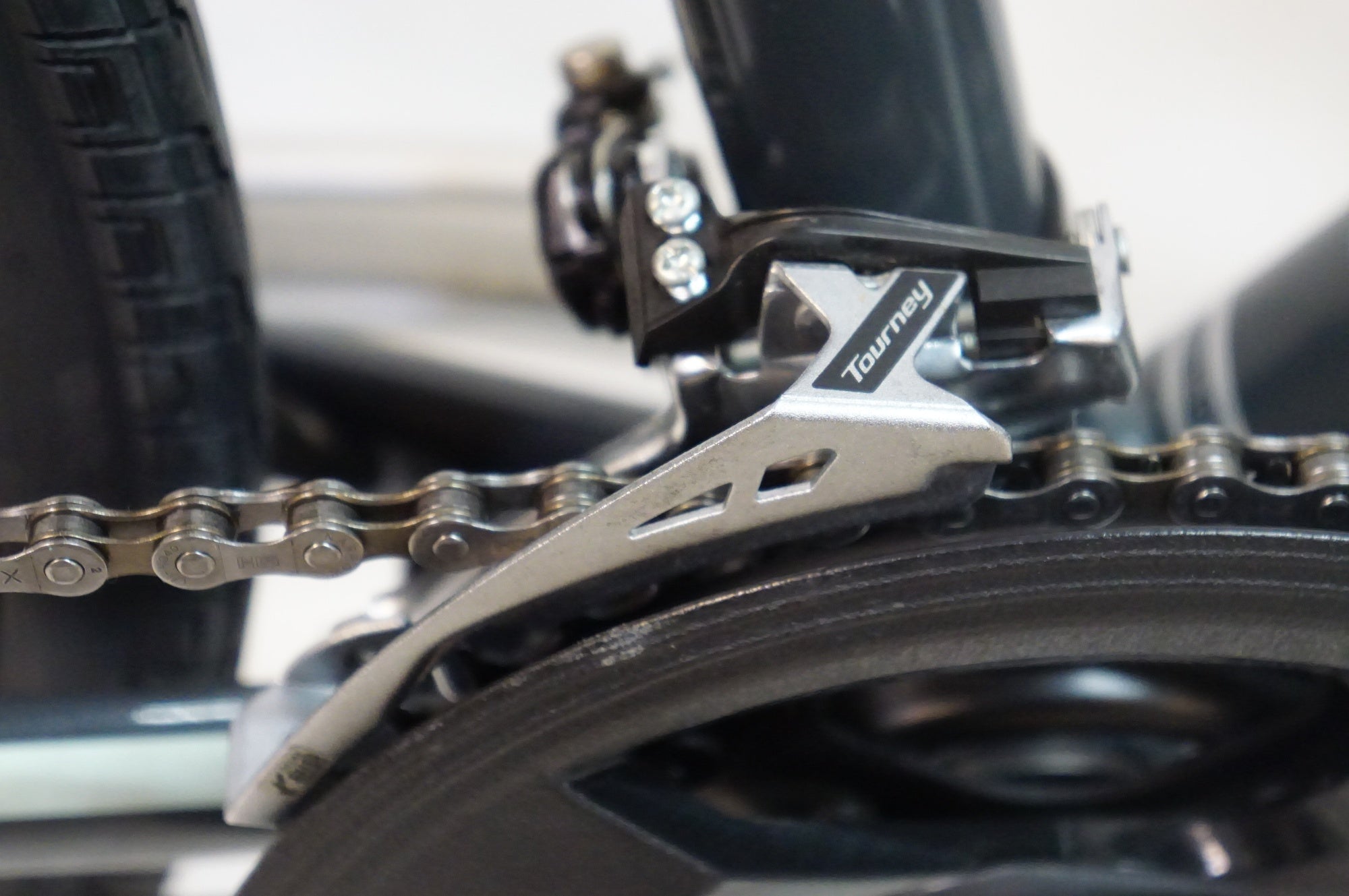 TREK 「トレック」 FX 2 WOMEN'S (WSD) 2018年モデル クロスバイク / 熊谷本店