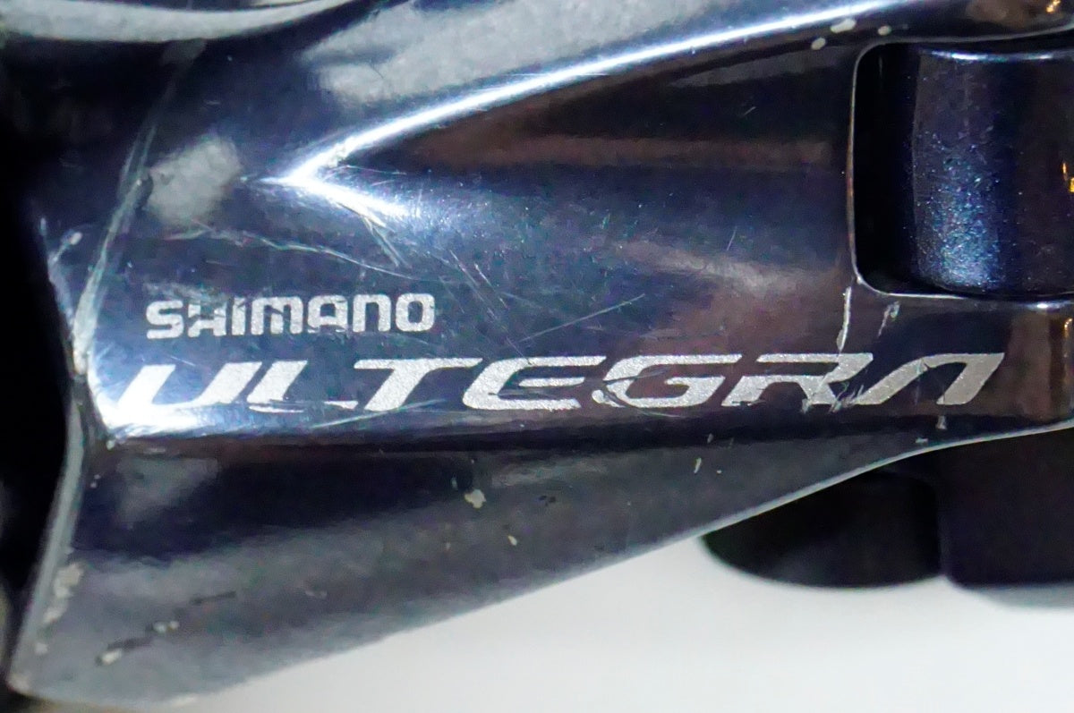 SHIMANO ULTEGRA RD-R8000-SS リアディレイラー　未使用 ジャンク SHIMANO 「シマノ」 ULTEGRA RD-R8000 SS リア