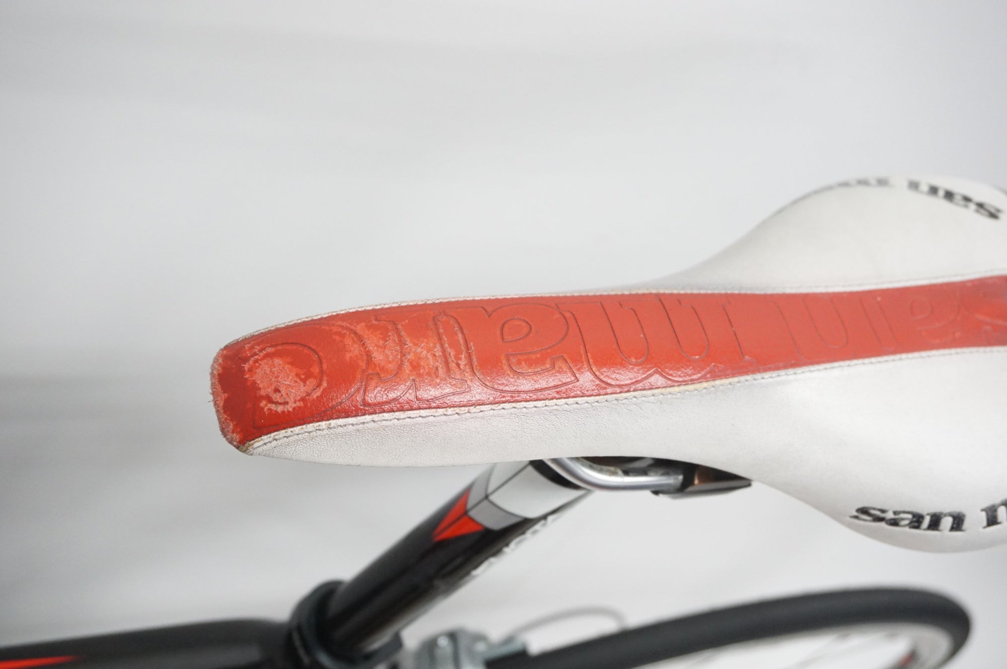 KUOTA 「クオータ」 KORSA 2013年モデル ロードバイク カスタム / 福岡
