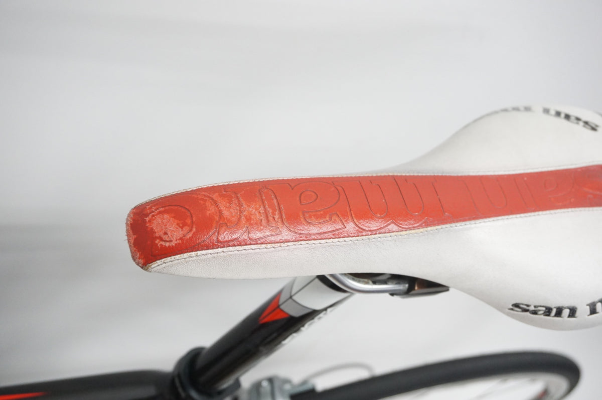 KUOTA 「クオータ」 KORSA 2013年モデル ロードバイク カスタム / 福岡店