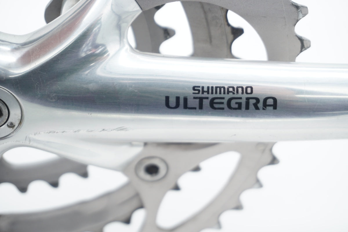 SHIMANO 「シマノ」 ULTEGRA FC-6503 52-42-30T 170mm クランク / 滋賀