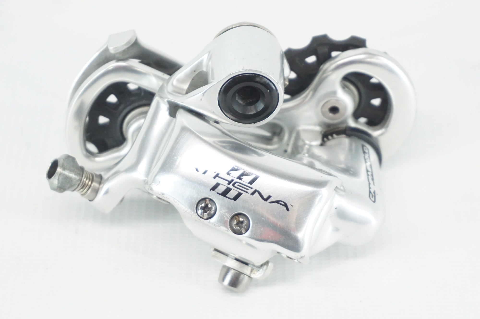 CAMPAGNOLO 「カンパニョーロ」 ATHENA 11 コンポセット / 阪急塚口店
