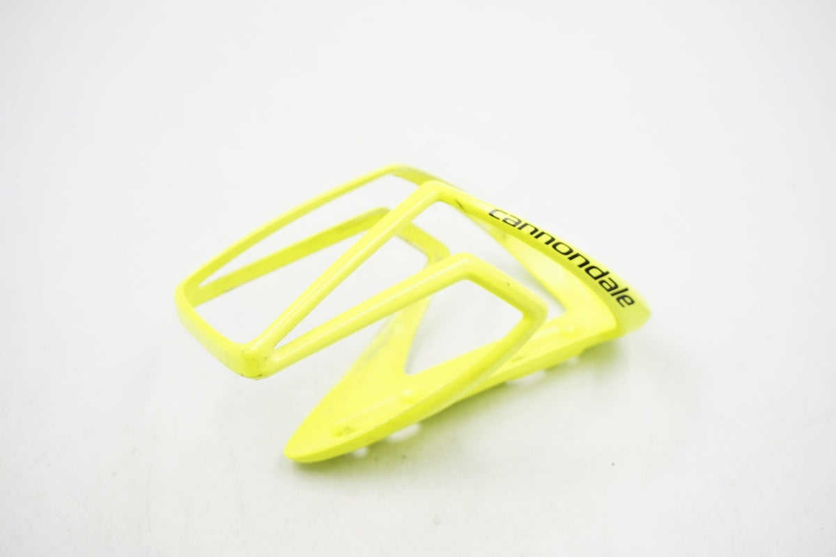 CANNONDALE 「キャノンデール」 ボトルケージ / 奈良店