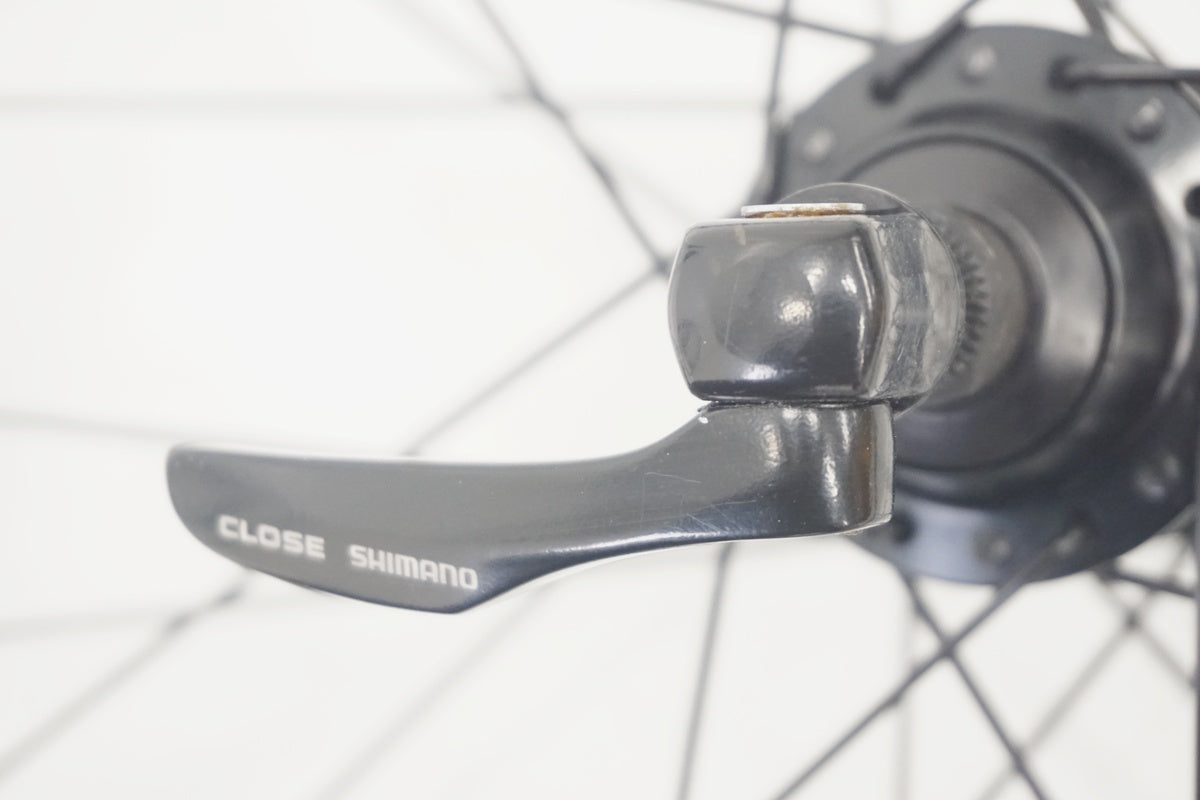 ブランド不明 SHIMANO FH-RS300 ハブ 20インチ ホイールセット / 京都八幡店