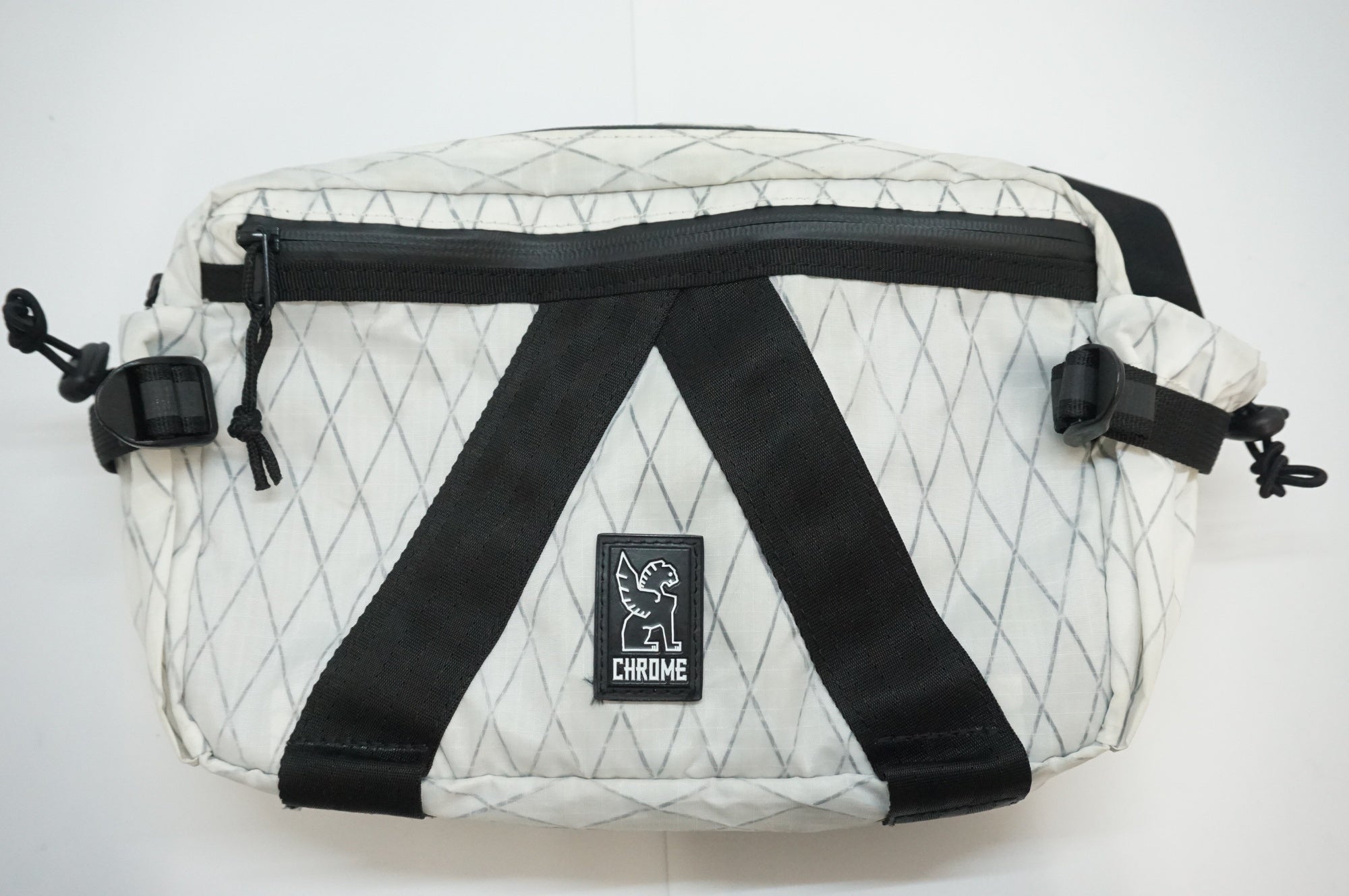 CHROME 「クローム」 MINI TENSILE SLING BAG ボディバッグ / 福岡店