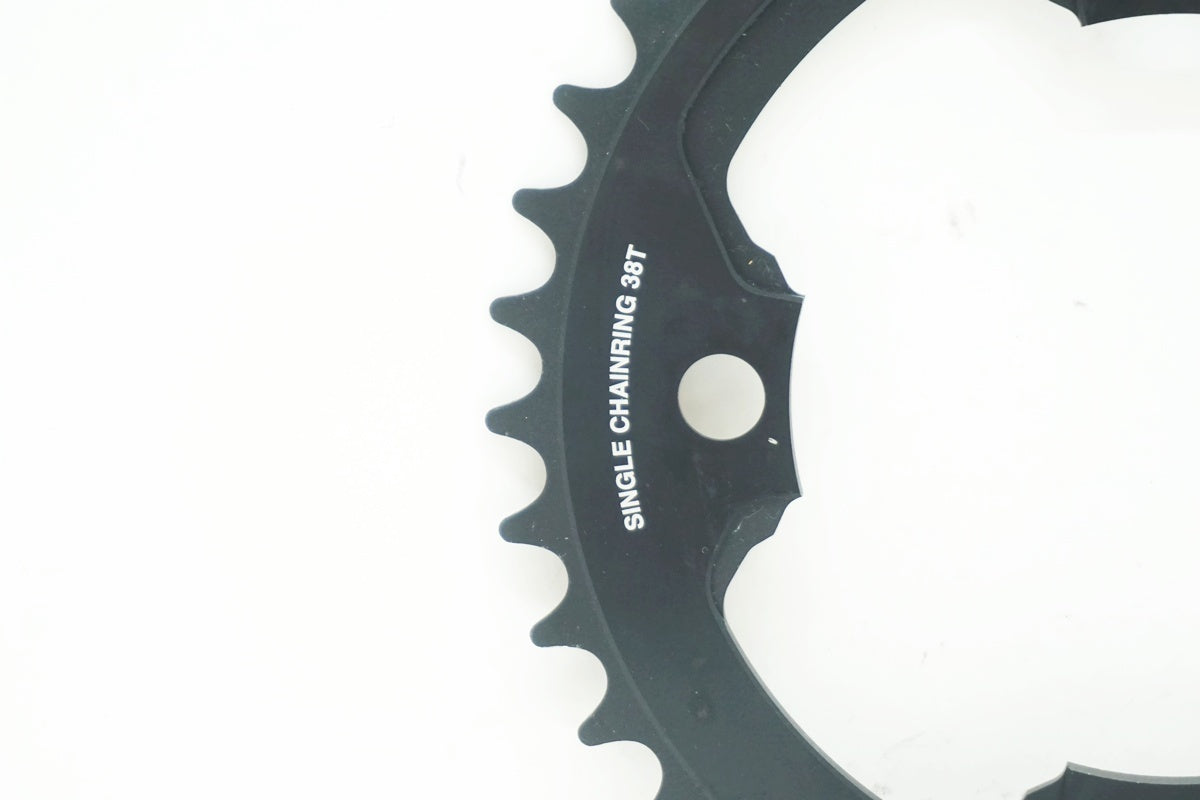 SHIMANO 「シマノ」 SAINT 38T チェーンリング / 大阪美原北インター店