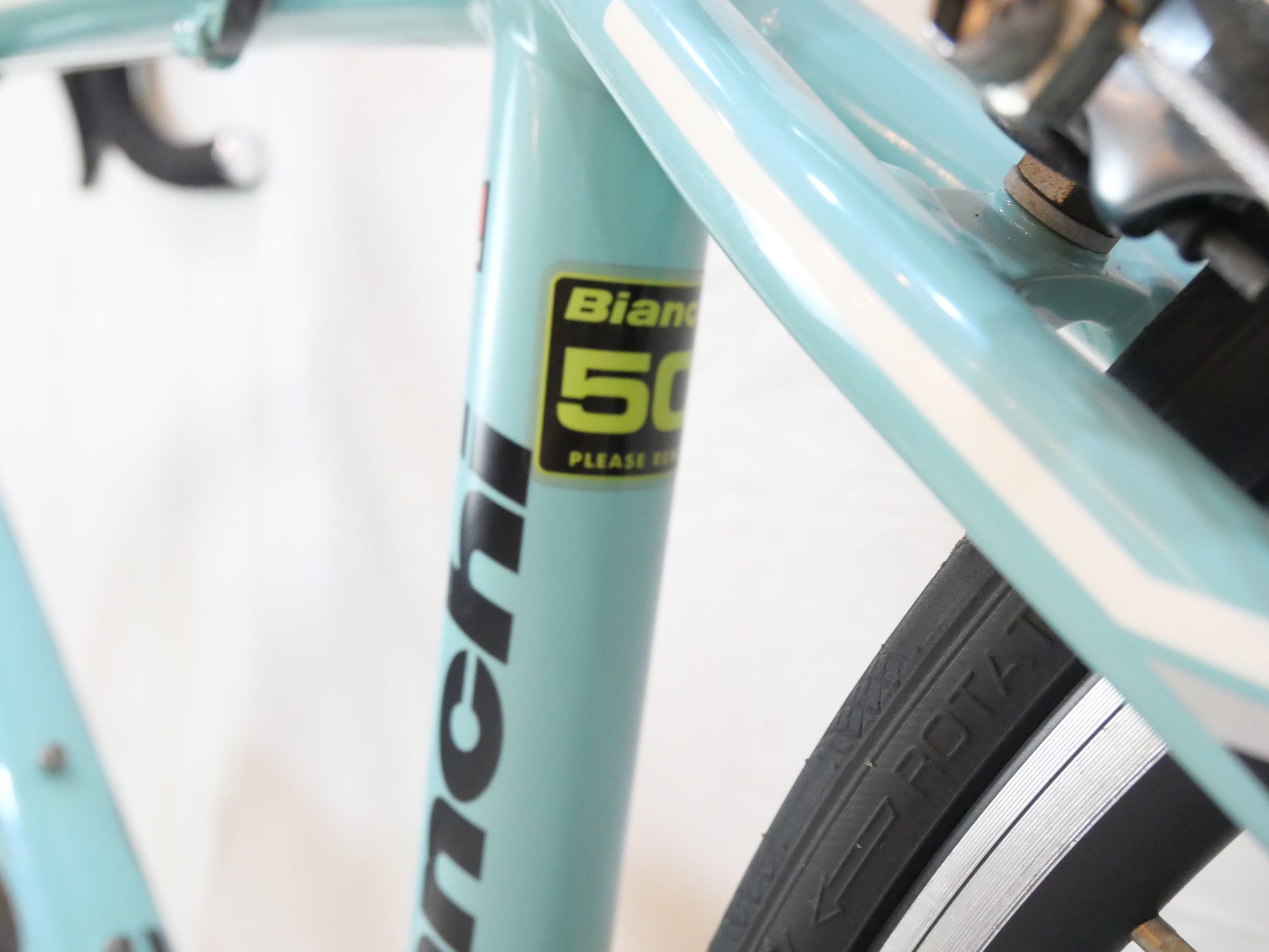 BIANCHI 「ビアンキ」 VIA NIRONE 7 PRO TIAGRA 2017年モデル ロードバイク / バイチャリ浦和ベース