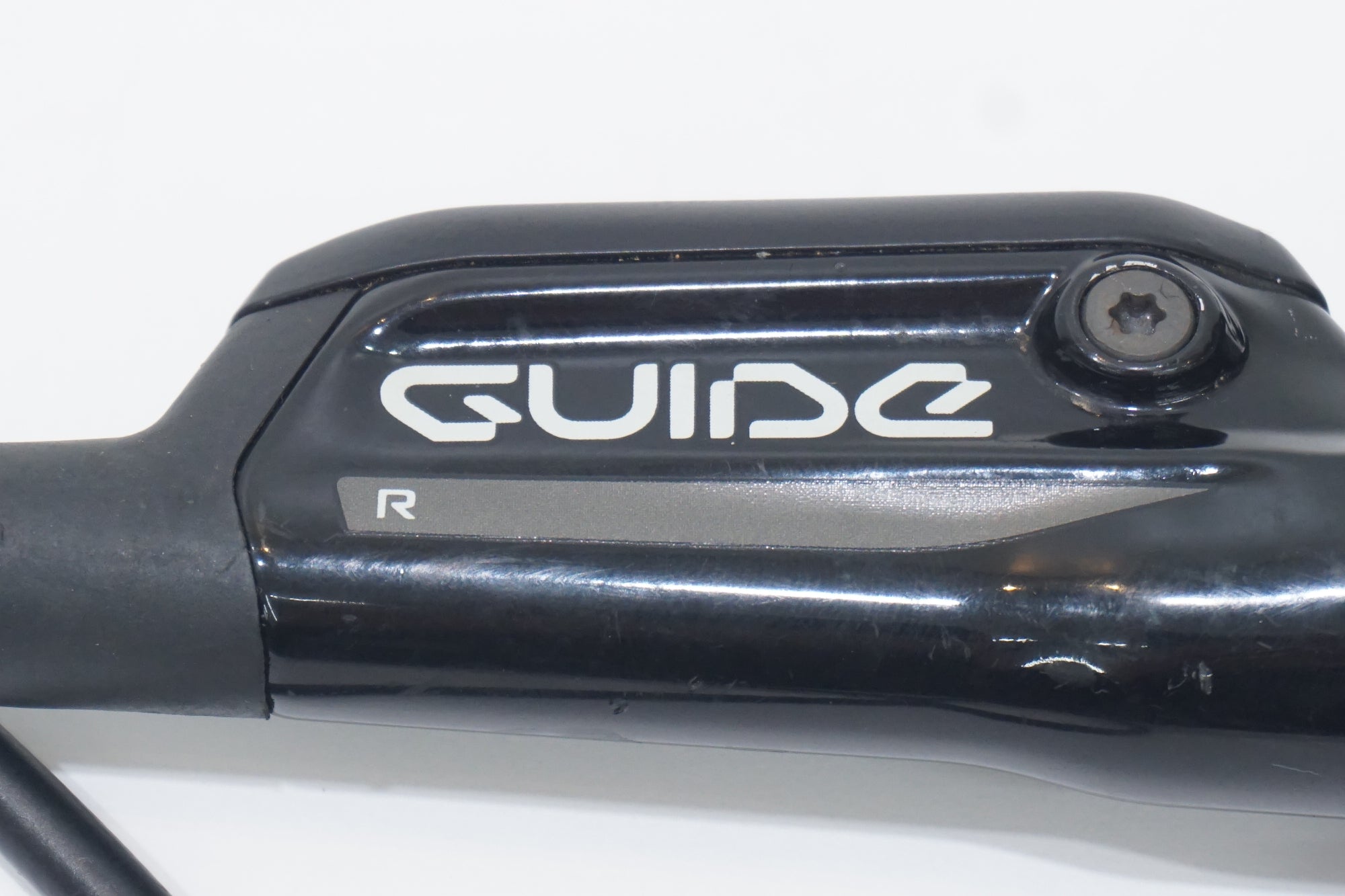 SRAM ( スラム ) ディスクブレーキ本体 HYDRAULIC DISC BRAKE