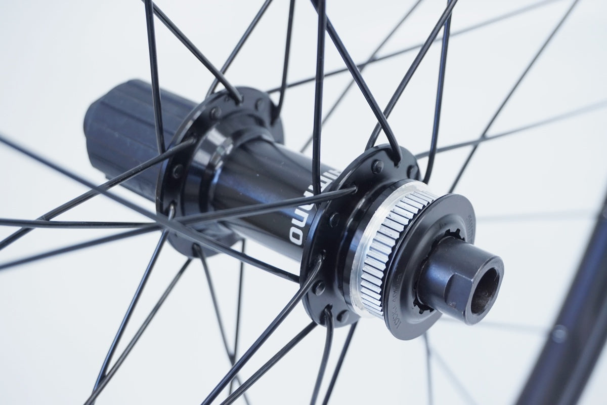 SHIMANO 「シマノ」 WH-RS171 SHIMANO8-12S ホイールセット / 京都八幡店