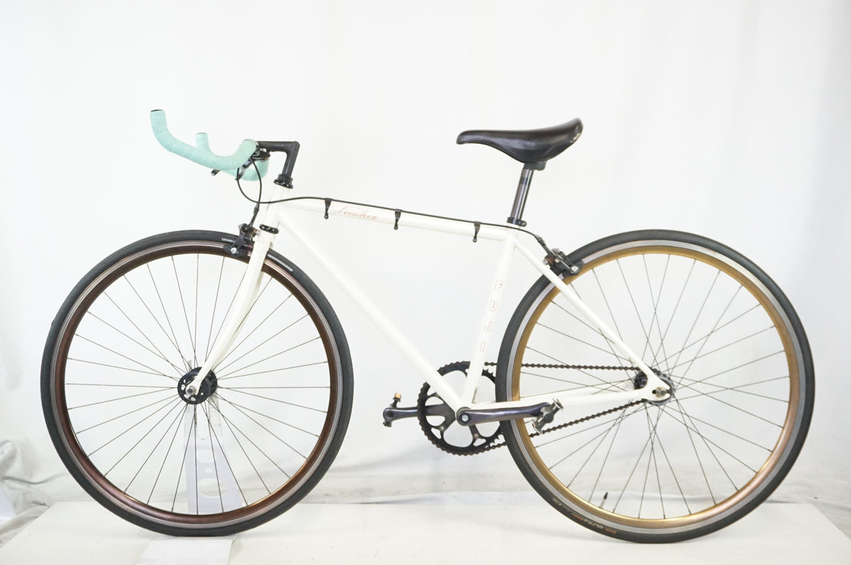 FUJI 「フジ」 FEATHER 2021年モデル ピストバイク / 宇都宮店